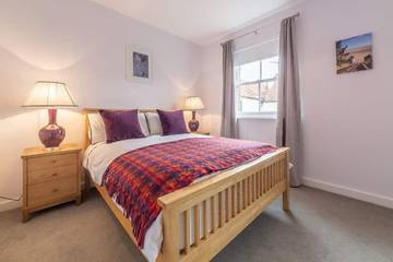 Cottage for 4 People in Wells-next-the-Sea, Norfolk, Photo 1