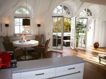 Ferienhaus für 4 Personen in Herrsching, Ammersee, Bild 3
