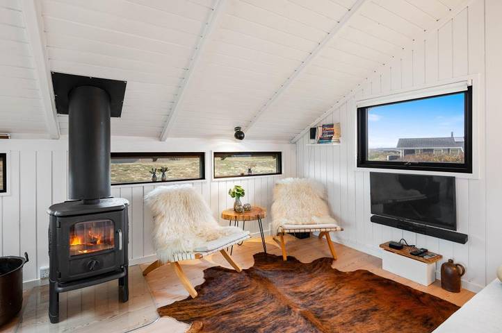 Ferienhaus für 6 Personen in Holmsland Klit - 4