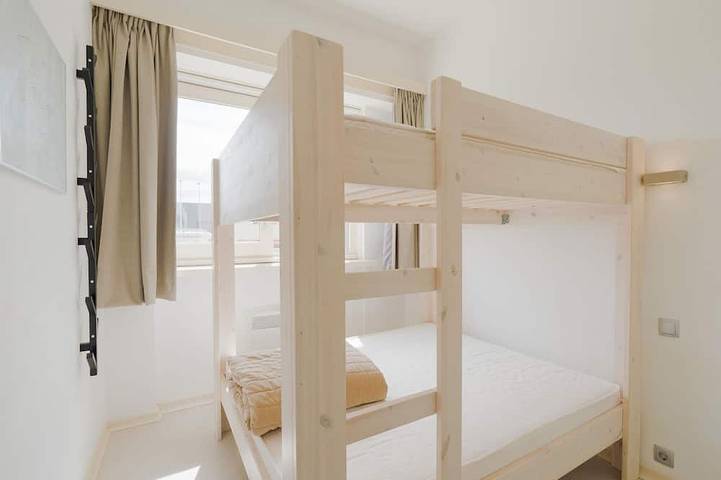 Appartamento intero, Appartamento a Ostenda vicino al mare in Città di Ostenda, Ostenda