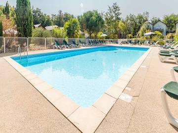 Location De Vacances pour 4 Personnes dans Chaveignes, Région de Chinon, Photo 1