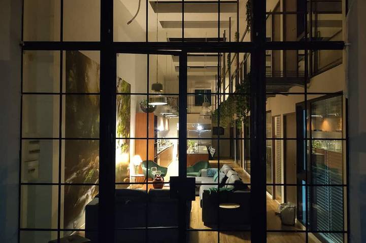 Appartement entier, Amazing coliving residence in Thionville, Moselle