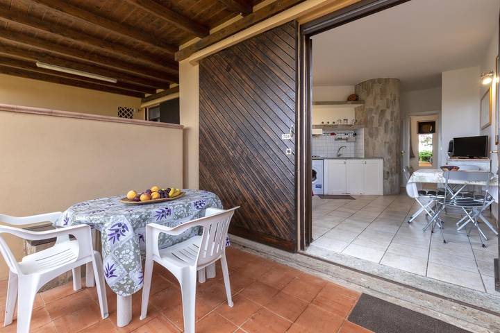 Location de vacances pour 4 personnes à Stintino - 4