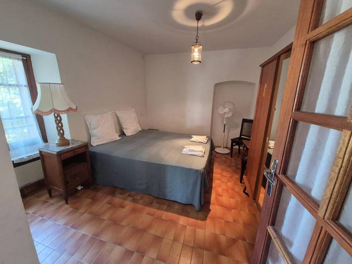 Gîte pour 6 personnes, avec jardin et vue à Farinole - 4