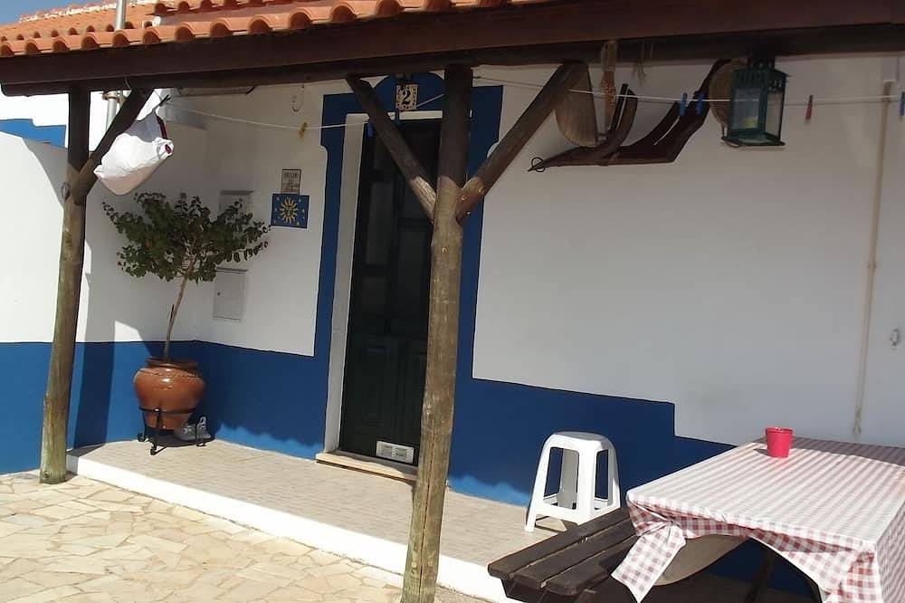 Ländliche Bauernhof in zentralen Algarve in Algoz, Faro Distrikt