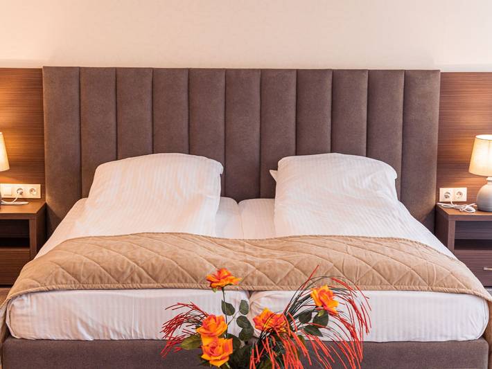 Appartement de vacances pour 3 personnes - 1