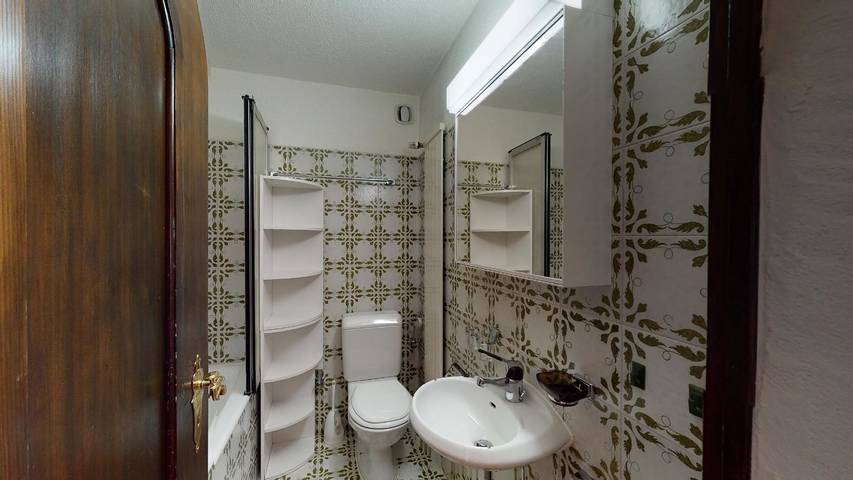 Entire apartment, Abitaziun Guardaval 19 - Silvaplana/Surlej in Corvatsch, Silvaplana