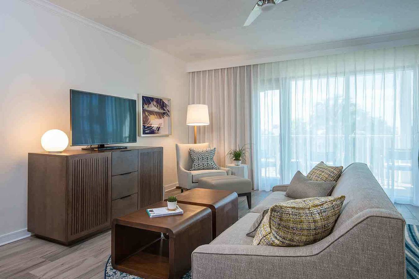 Hawks Cay Resort in Duck Key, Monroe County