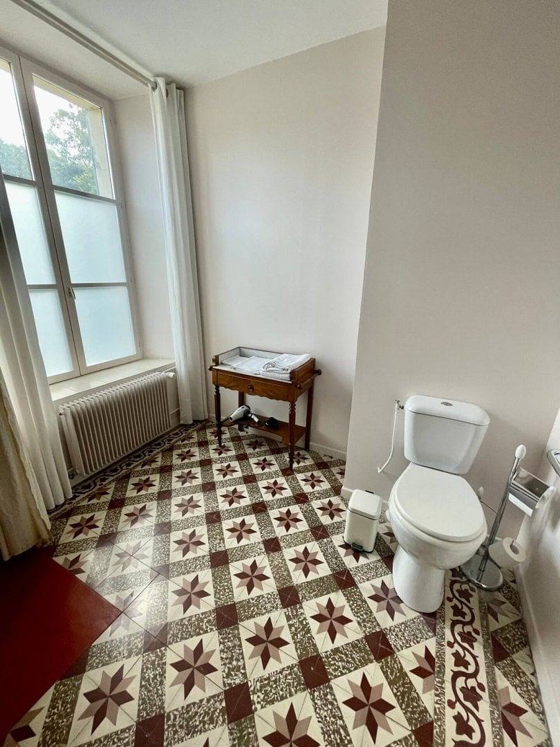 Relais Golf et Champagne - Chambre 1 in Villers-Agron-Aiguizy, Aisne