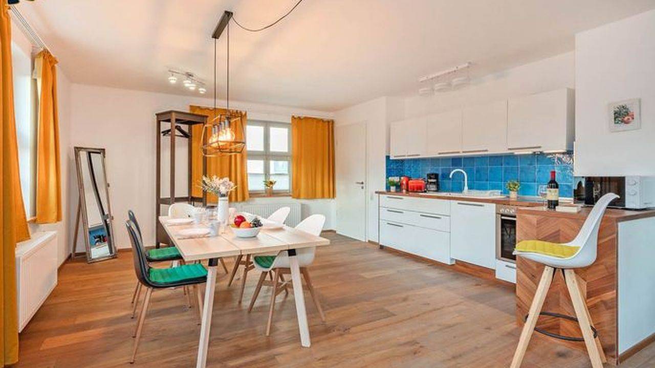 Ferienhaus für 8 Personen (160 m²) in Mellenthin in Mellenthin, Usedom