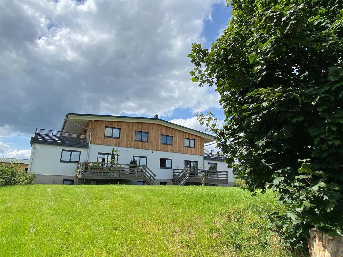 Ganze Wohnung, Apartment in Glashütte, Osterzgebirge