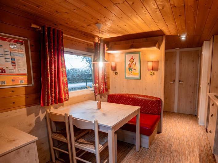 Camping für 4 Personen in Vienne - 4