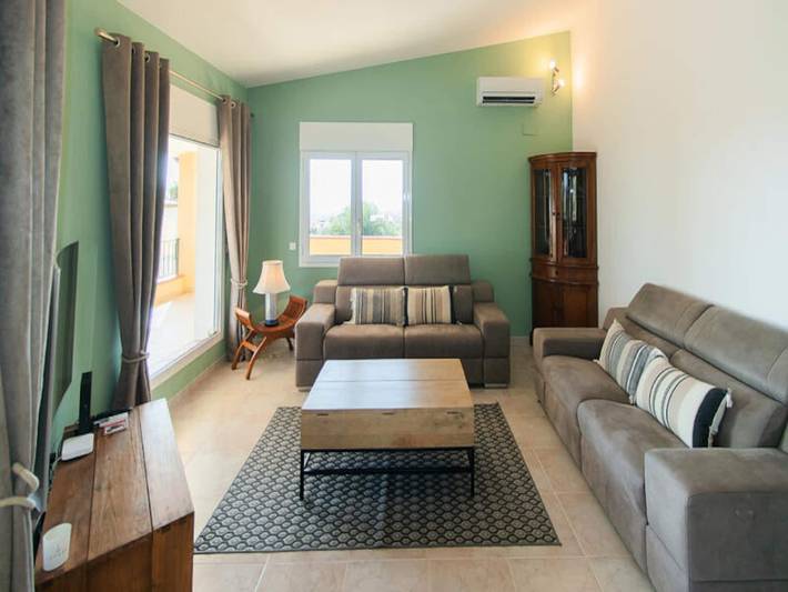 Ferienwohnung für 10 Personen, mit Garten und Pool in Palau-saverdera - 2