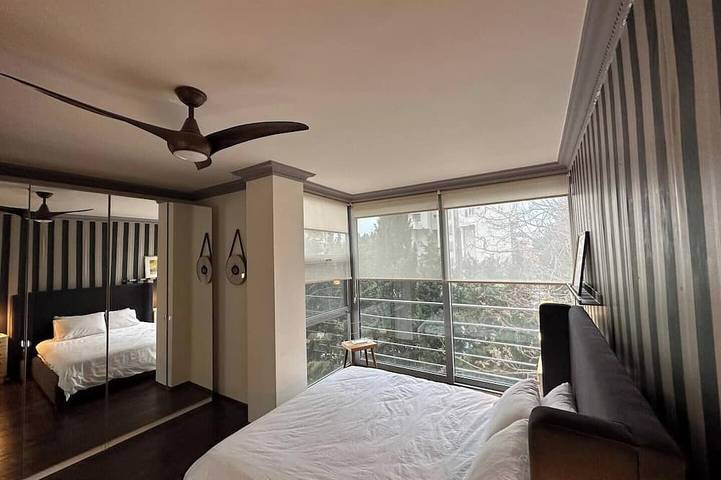 Ferienhaus für 4 Personen in der Türkei - 3