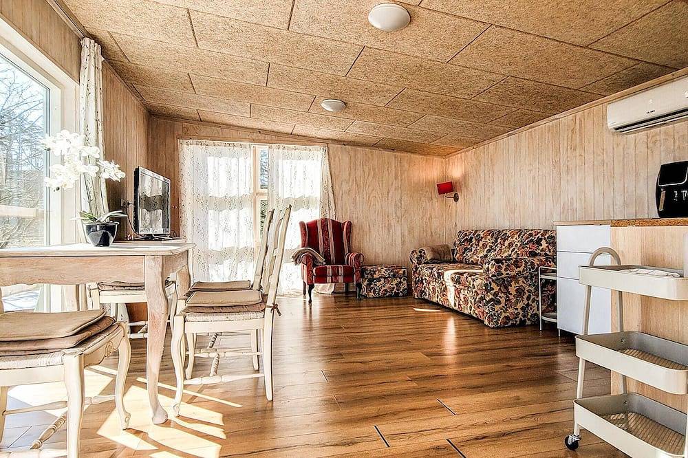 Superbe maison de 2 chambres à Ugerløse in Nord-Ouest de Zélande