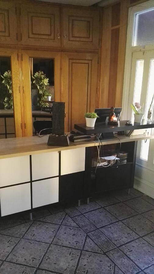 Hôtel pour 2 personnes - 1