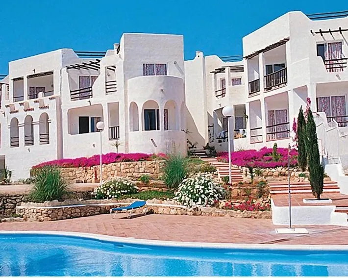 Holiday apartment for 2 people - 1