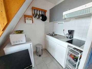 Studio pour 6 Personnes dans Marseillan-Plage, Marseillan, Photo 4