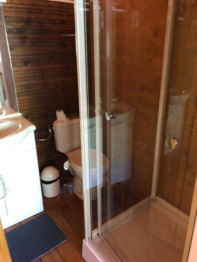 Chalet 2 chambres in Buis-les-Baronnies, Région de nyons