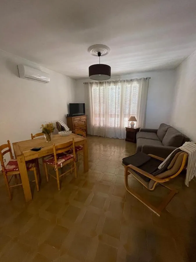 Appartamento vacanze per 5 persone, con terrazza - 1