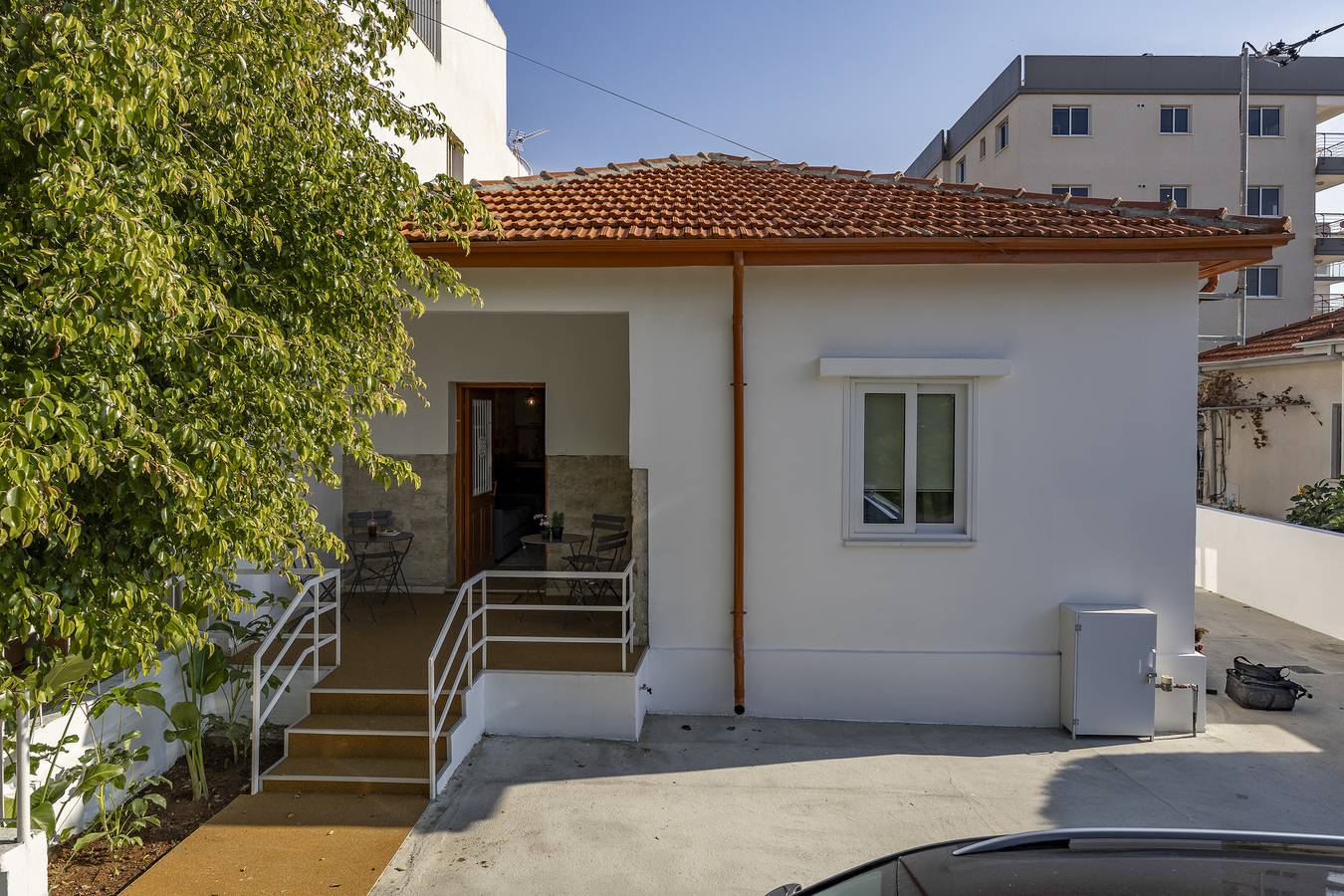 Appartement entier, Astiggos Appartements Premium in Limassol, Chypre du Sud