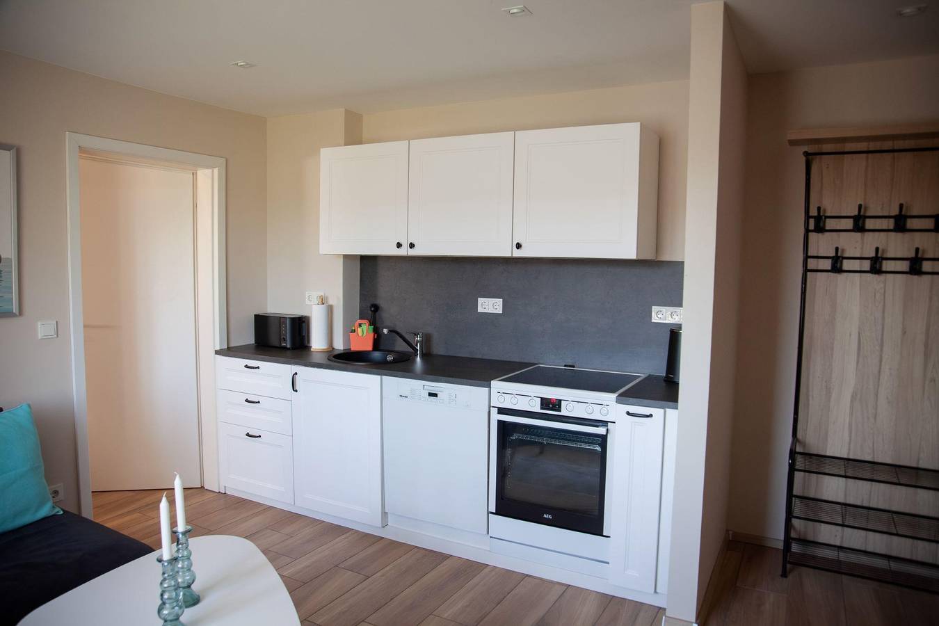 Appartement 10 "Landliebe" in Gusterath, Landkreis Trier-Saarburg