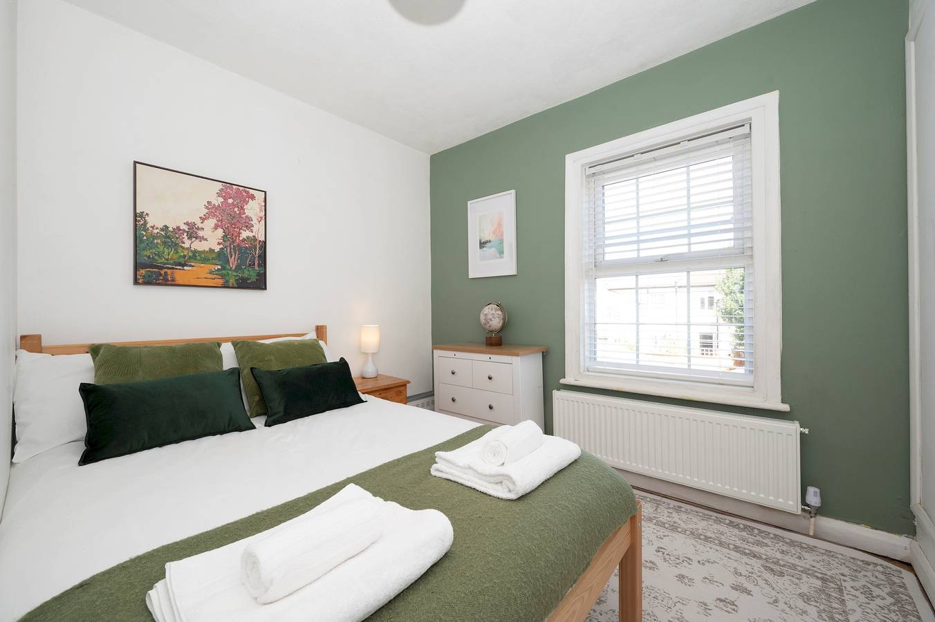 Charming Cottage 15 minutes to central London - Pass the Keys in Surbiton, London