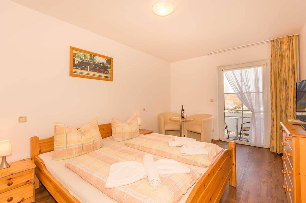 Dop.Zim. 24 - Pension Anker in Binz, Rügen