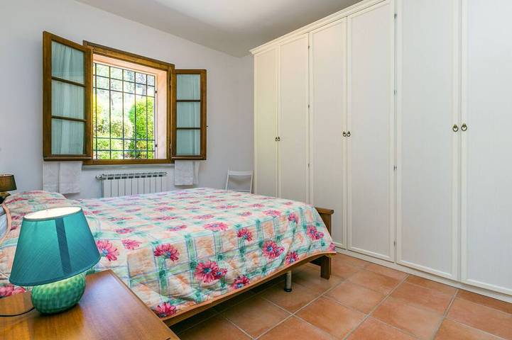 Appartamento intero, Casolare Bretulla in Montespertoli, Chianti