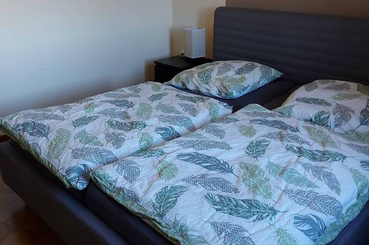 Location de vacances pour 8 personnes, avec jardin à Rognes - 4