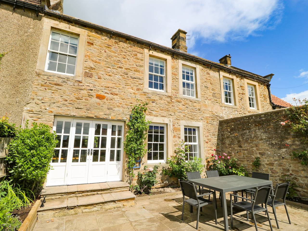 Casa vacanza a Northern England a partire da 107€ a notte