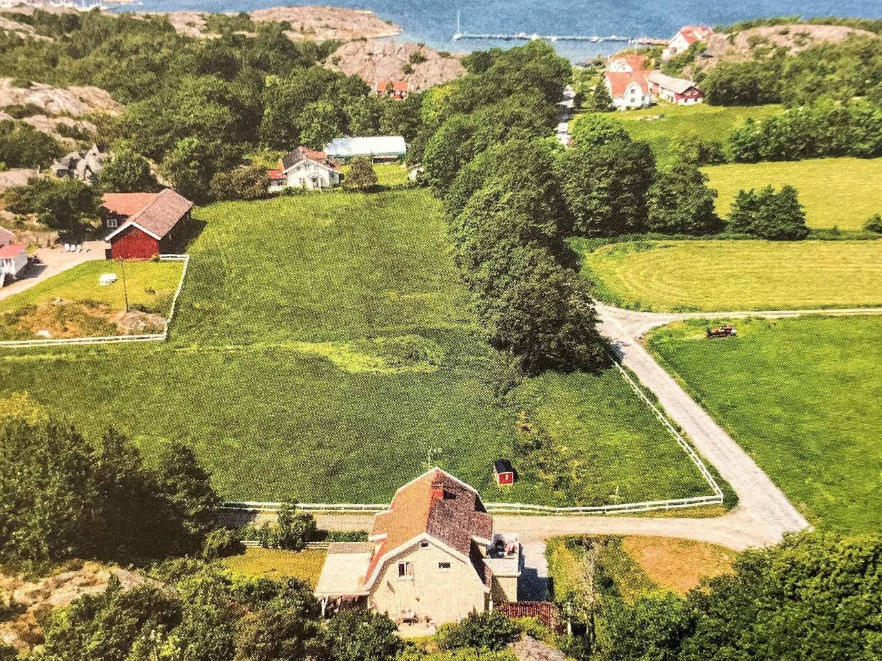 Hus för 8 Personer, med trädgård och terass, med husdjur