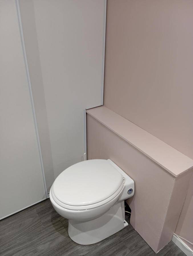 Gîte pour 4 personnes, avec jardin et terrasse à Saint-Georges-de-Pointindoux - 4