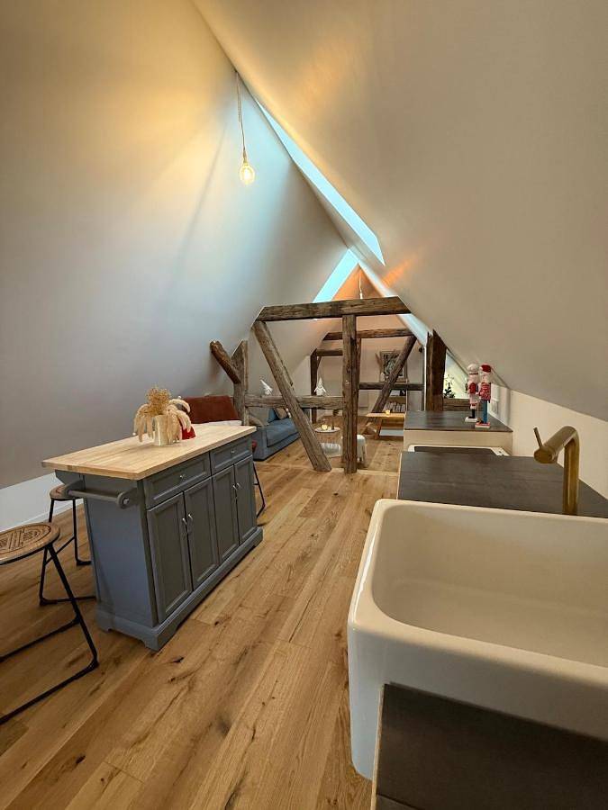 Location de vacances pour 5 personnes à Niederhergheim - 4