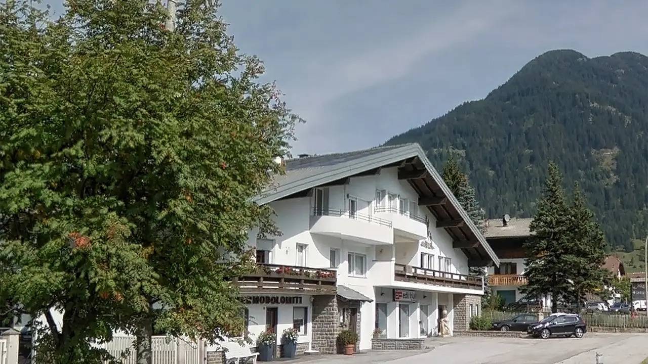 Ganze Ferienwohnung, Ferienwohnung für 8 Personen (118 m²) in Predazzo in Predazzo, Dolomiti Superski