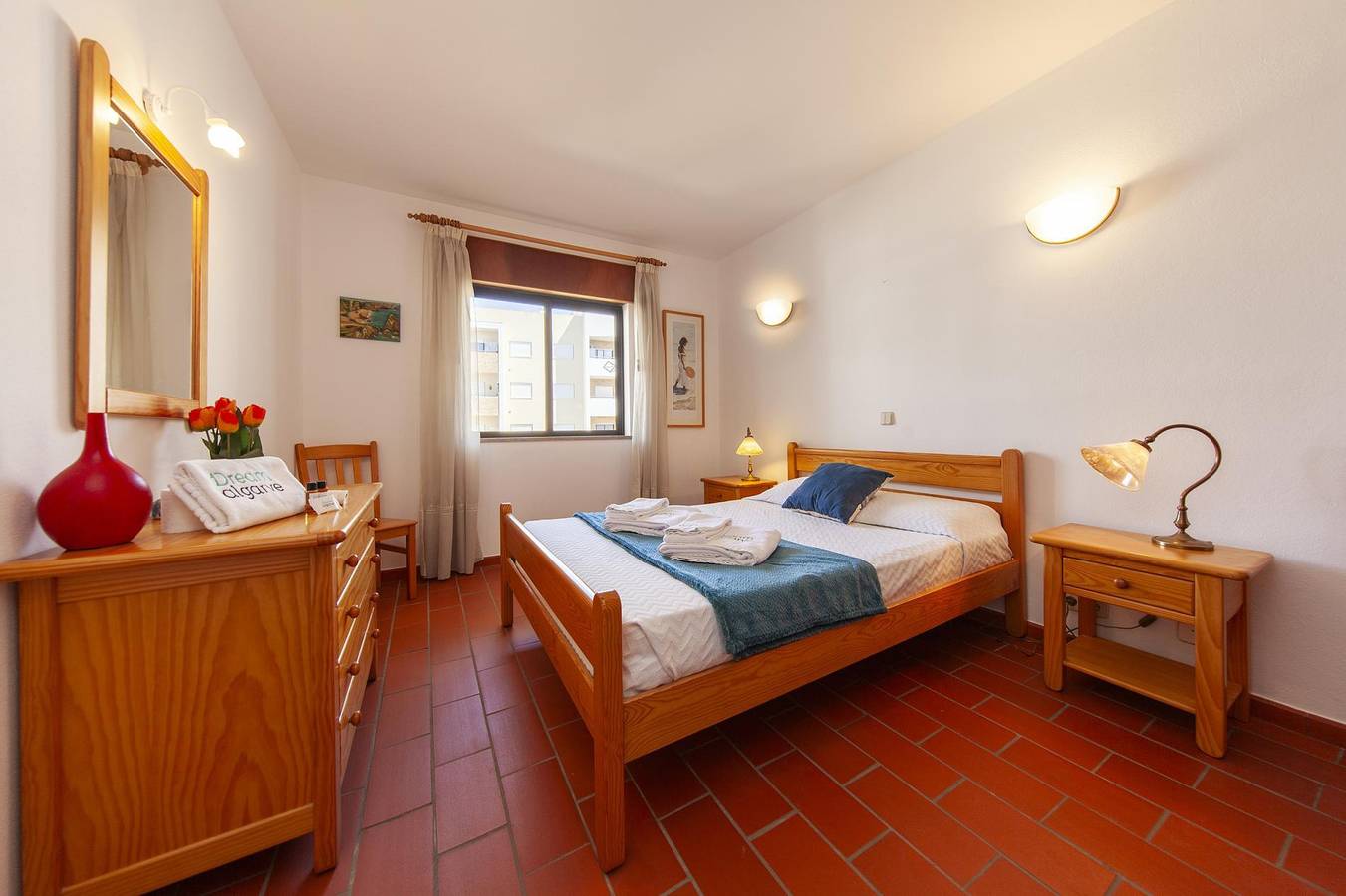 Bnb für 2 Personen in São Gonçalo de Lagos, Algarve