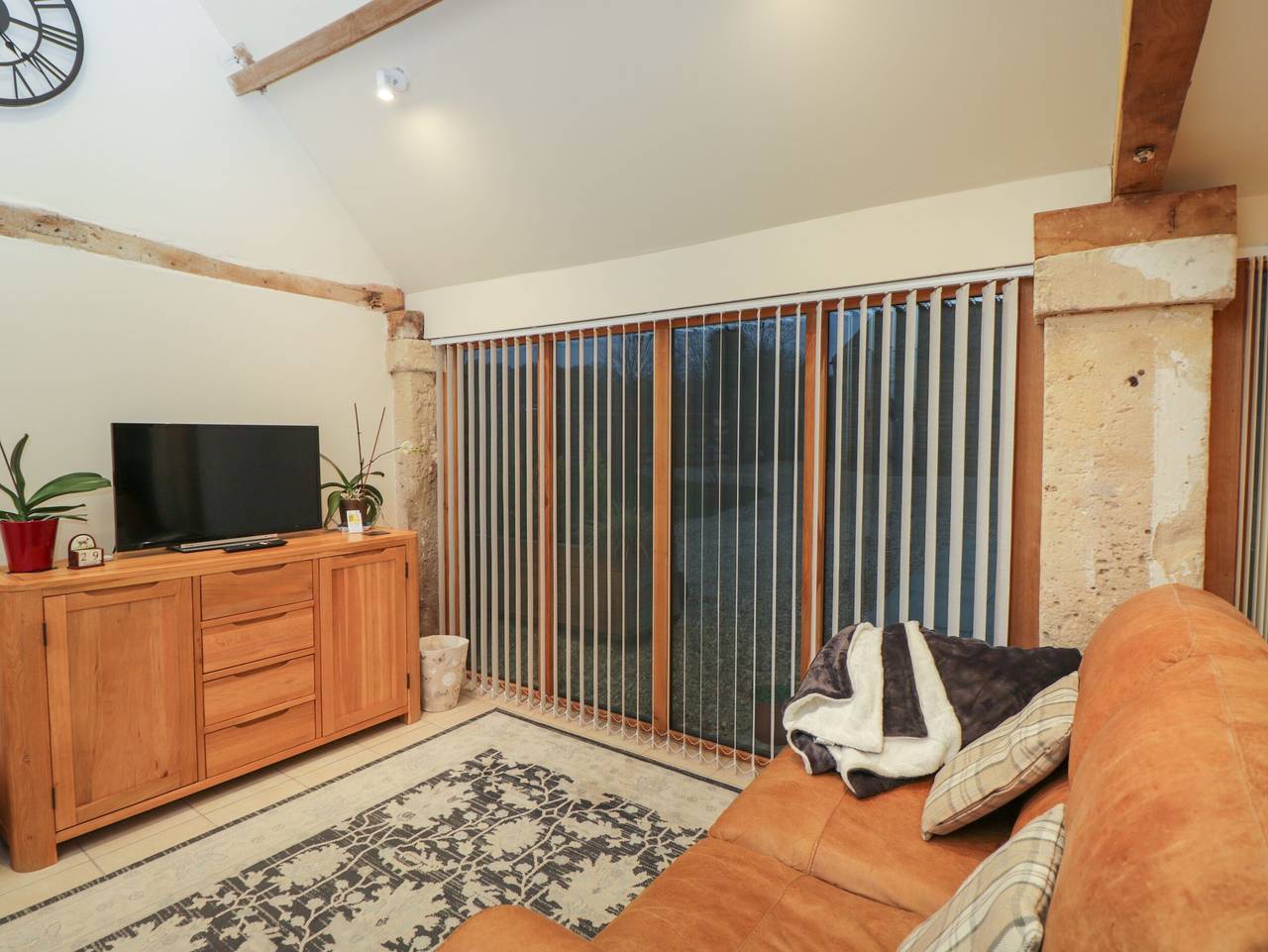 The Cattle Byre in Corsham, Wiltshire