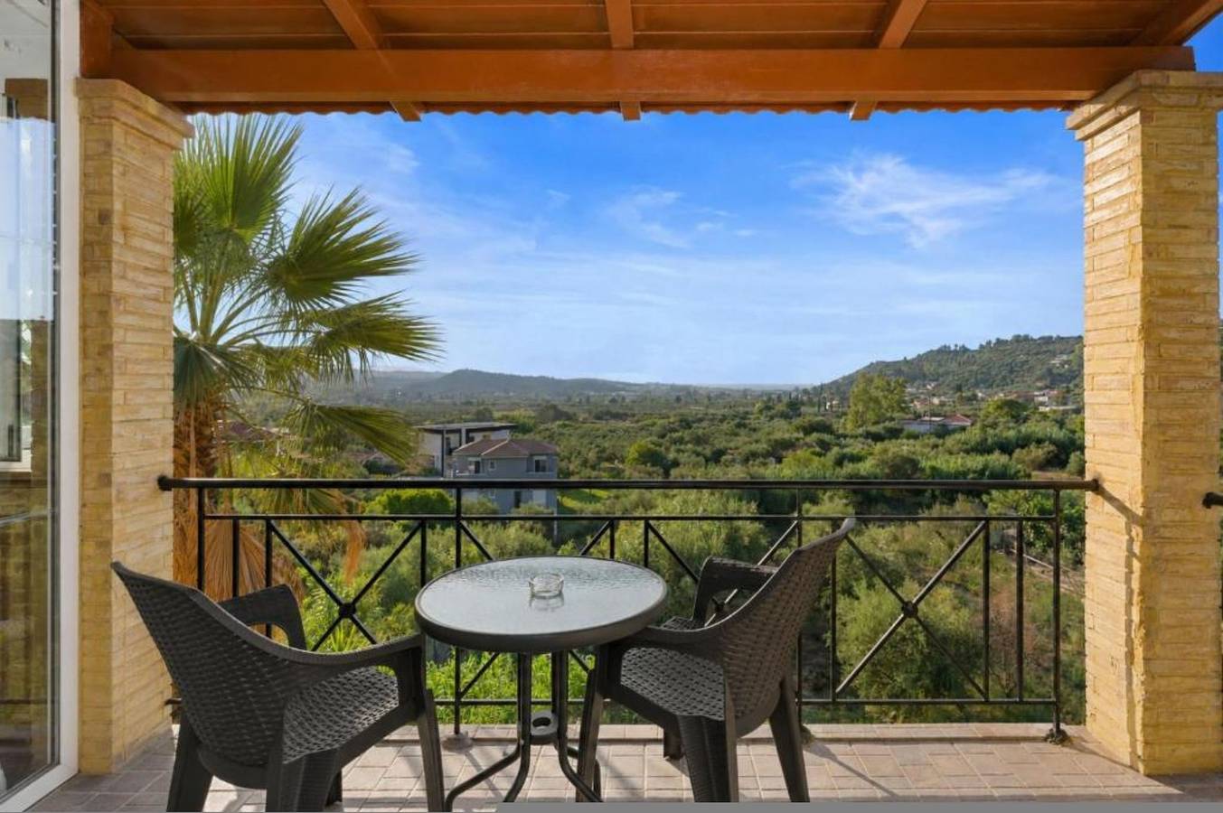 Ολόκληρο το διαμέρισμα, Ionian Sunset Apartment in Γαϊτάνι, Ζάκυνθο