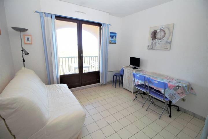 Gîte pour 4 personnes, avec balcon à Saint-Cyprien - 4