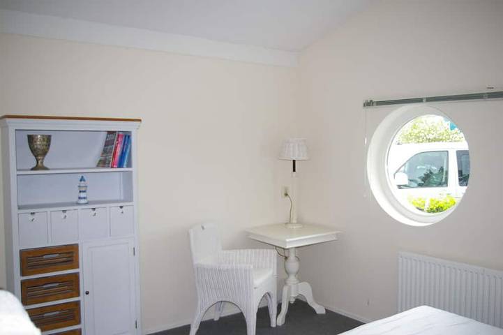 Ferienhaus für 8 Personen, mit Garten und Whirlpool in Workum - 2