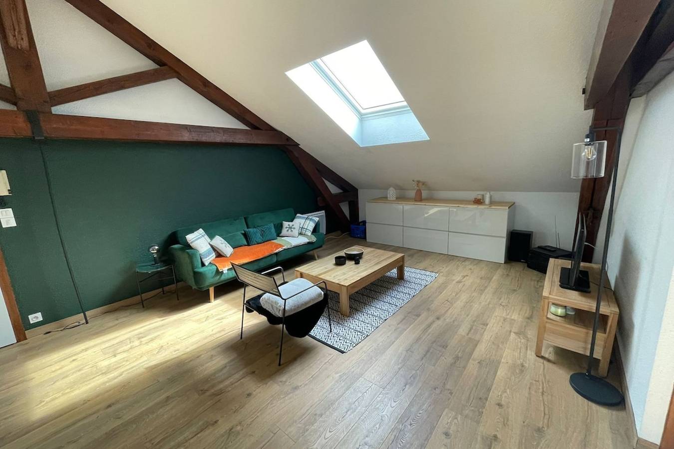 Appartement de vacances