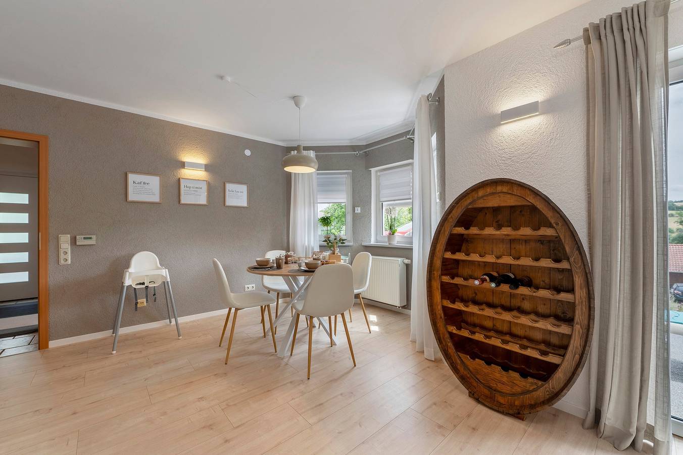 Wonen midden in de natuur, foto 7