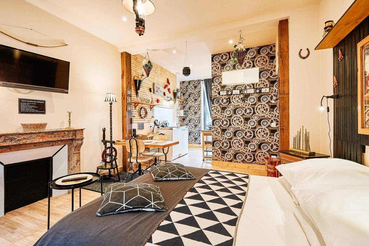 Family Studio in Honfleur, Lisieux und Umgebung