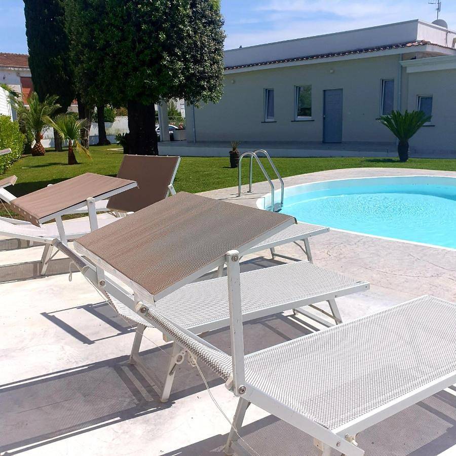 B & b Venere in Paestum, Cilento