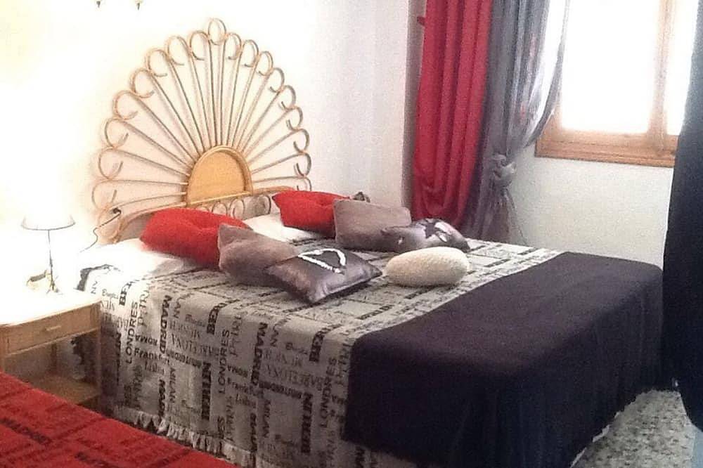 Ventas Especiales En Todo El Chalet A 400 M De La Playa San Gines - 26 Personas in El Pinar de San Gines, Cartagena