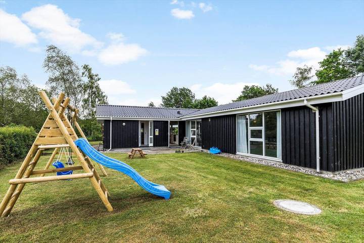 Ferienhaus für 8 Personen - 1