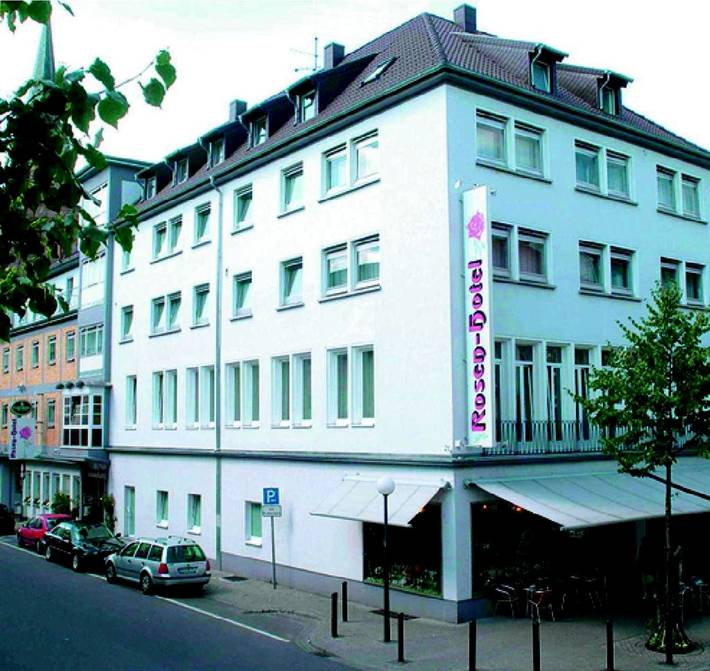 Hôtel pour 4 personnes, avec Vue