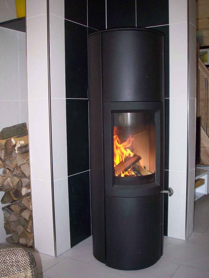 Ferienhaus für 6 Personen, mit Garten und Balkon in Zempin - 4