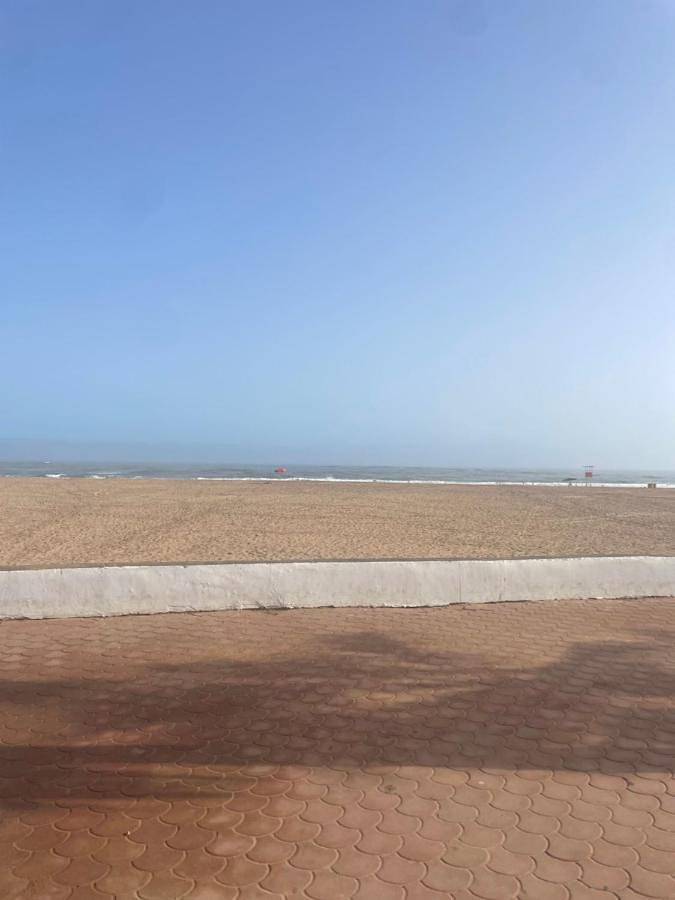 Gîte pour 5 personnes, avec jardin et bassin pour enfant ainsi que vue et piscine dans Sidi Rahal - 2