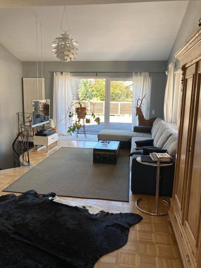 Appartement entier, Tor zum Pfälzerwald in Pirmasens, Arrondissement du Palatinat-Sud-Ouest
